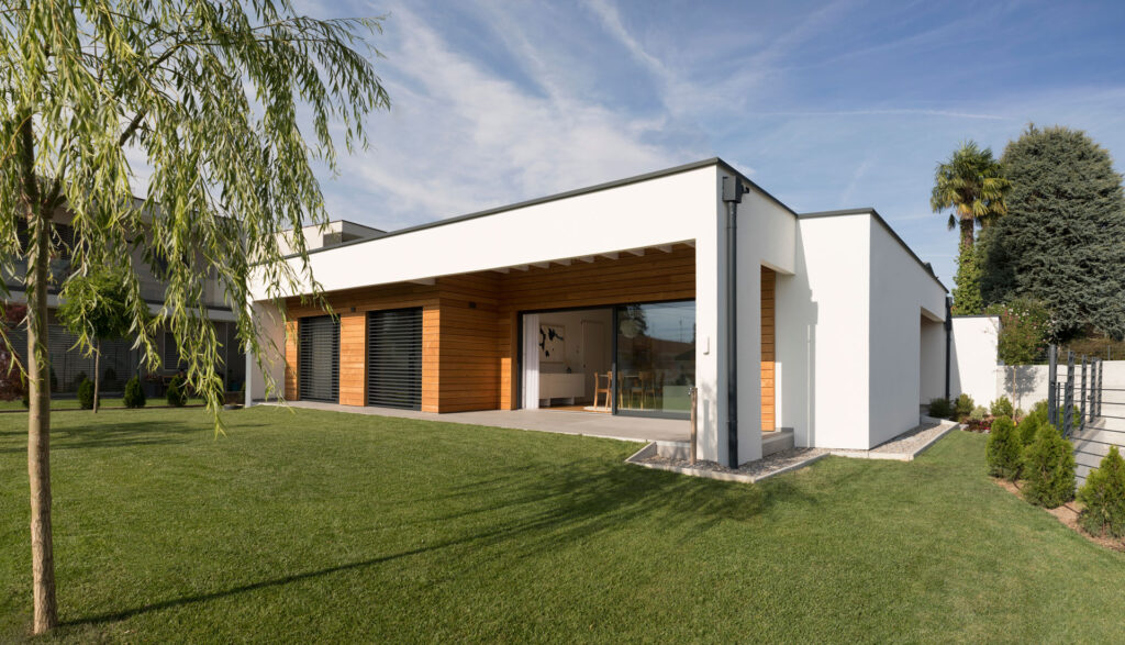 Case prefabbricate chiavi in mano: cosa significa davvero?
