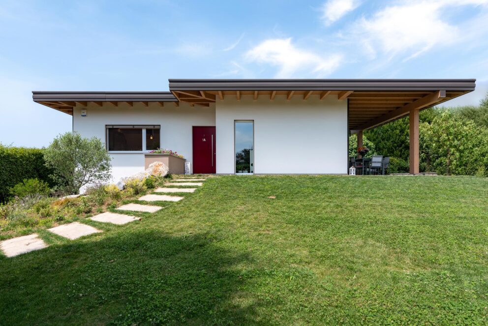 Casa Dalia